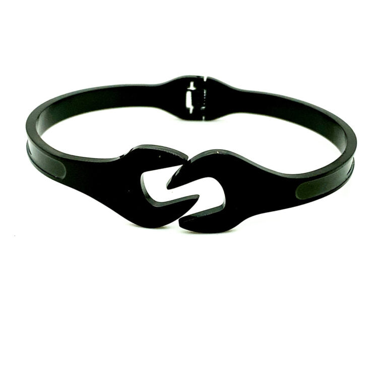 The Symbolic Power of Wrench Ring Men’s Jewelry