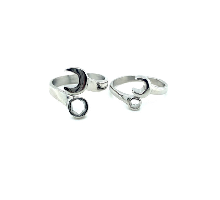 Wrench Ring Men’s