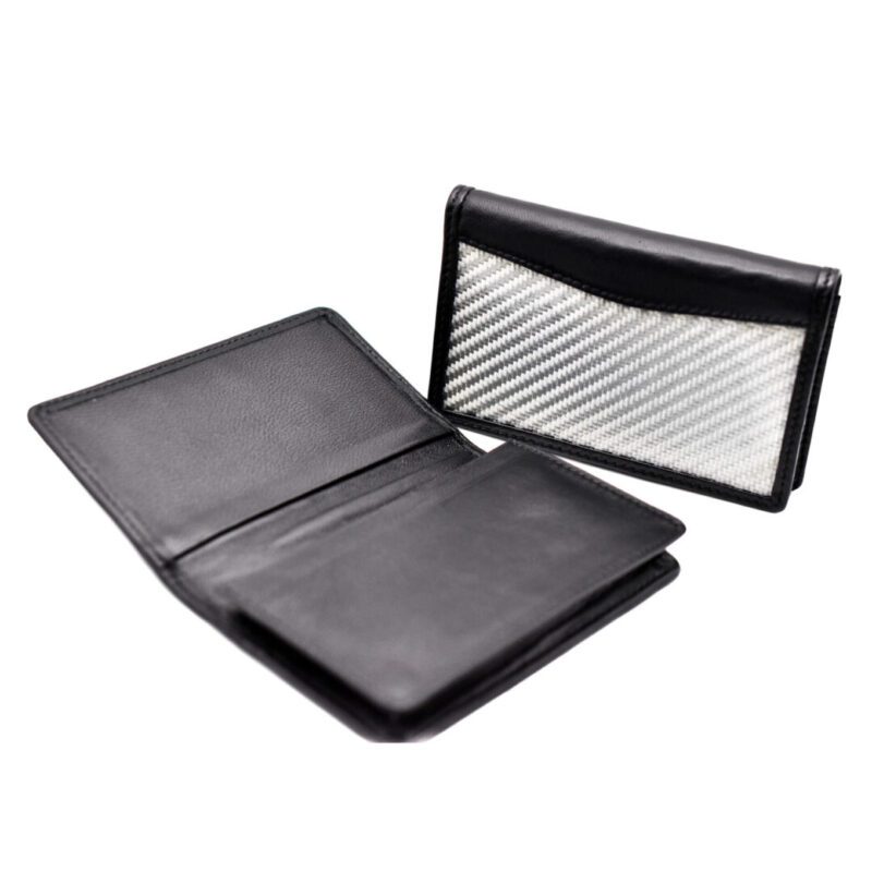 Carbon Fiber_Card Case