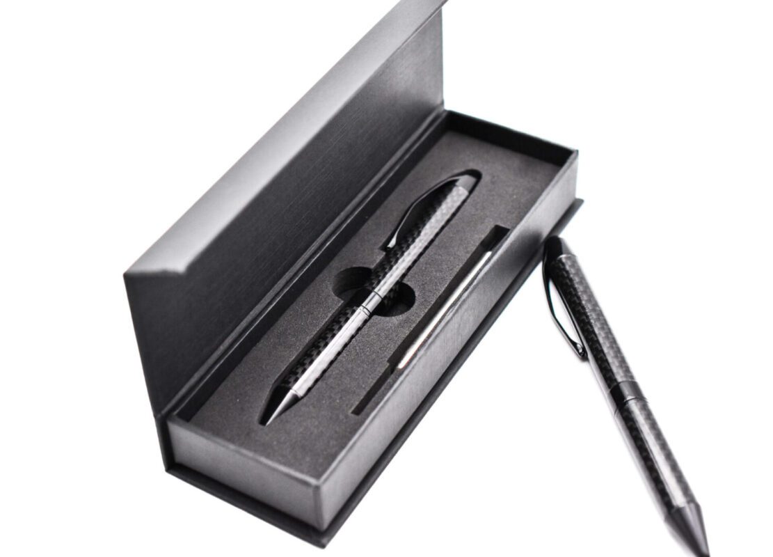 Carbon Fiber Pen