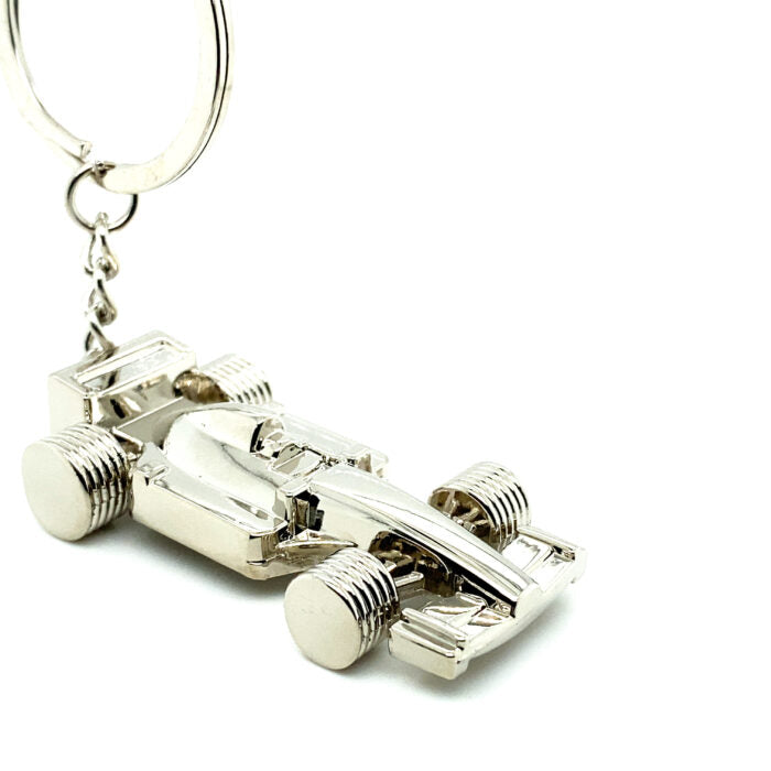 Indy Car Keychain