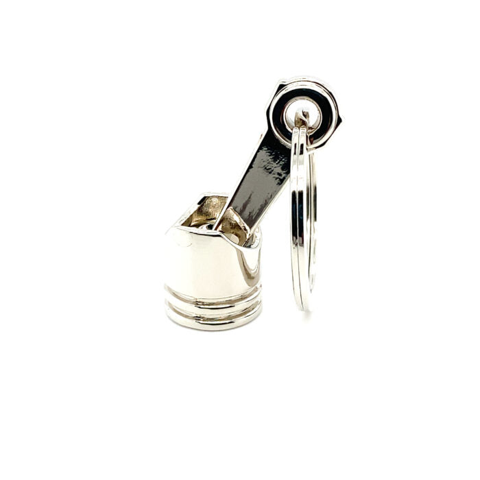 Piston Keychain Small