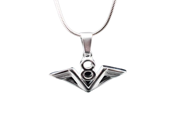 V8 Necklace