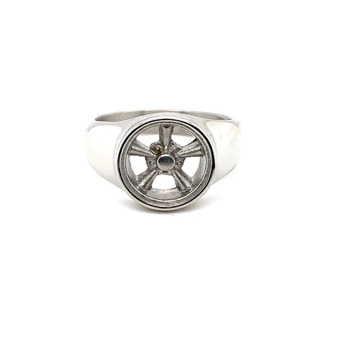 Crager Style 5 Spoke Ring