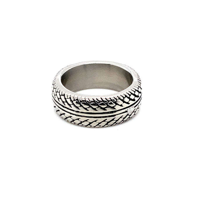 Tread Wear Ring