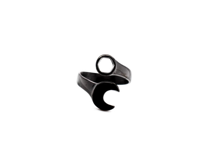 Wrench Ring Men’s