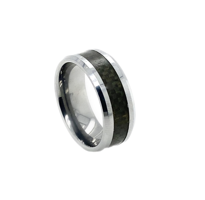 Carbon Fiber Ring