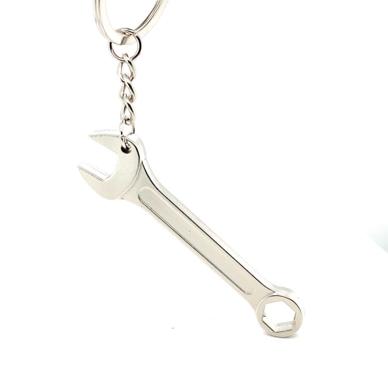 WRENCH KEYCHAIN